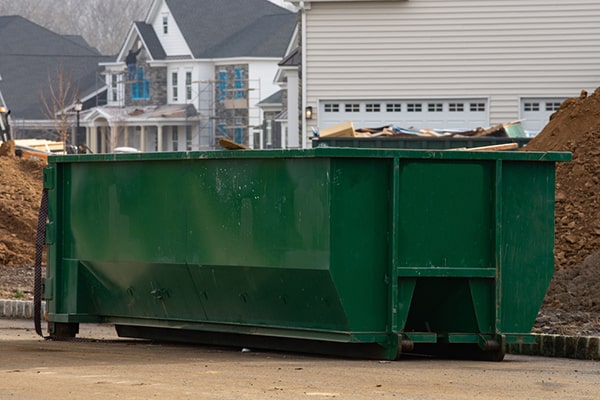 construction dumpsters we can typically deliver a construction dumpster to your construction site within 24-48 hours